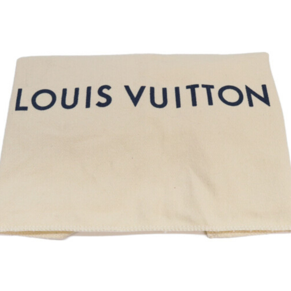 LOUIS VUITTON M58958 Empreinte Metallic Blue Speedy Bandoulière 20 Boston Bag... - Picture 11 of 12